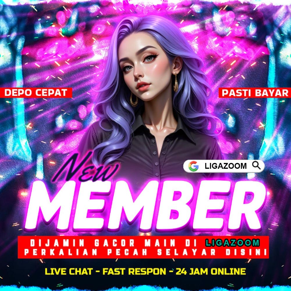 Dapatkan Sensasi Bermain Game Online Terseru di Ligazoom dengan Promo dan Bonus Menarik